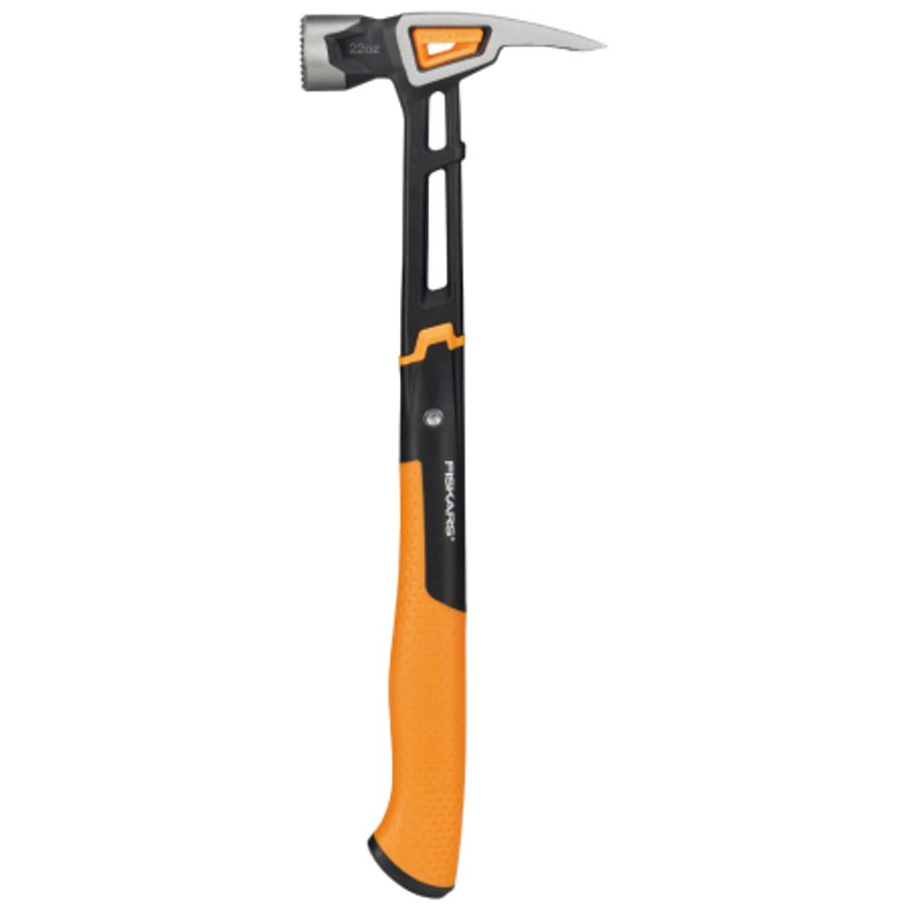 Молоток Fiskars 22oz/16&quot;   1020216