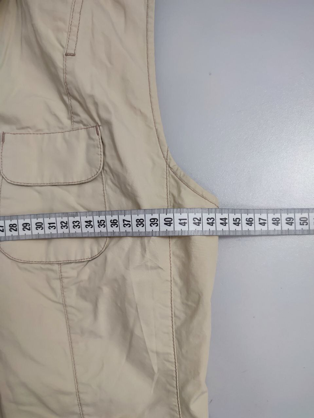 Блуза Tatwm с коротким рукавом 42 размер