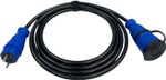 Удлинитель силовой iTOK i-CONNECT-COLOR-SUR-PVS-210-1-44-20-BLUE