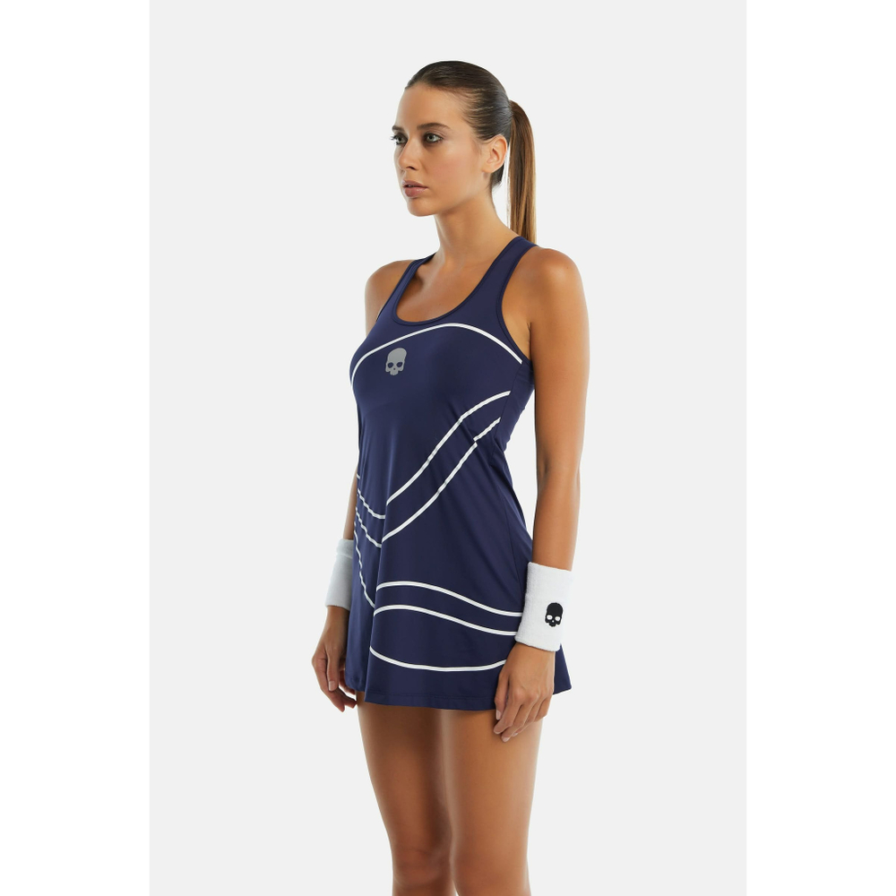 ОДЕЖДА ДЛЯ ТЕННИСА , Платье HYDROGEN  .