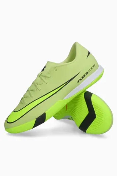 Футзалки Nike Zoom Mercurial Vapor 16 Academy IC - желтый