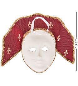 РусКукла RK-596 Маска «Лучинда» бол.