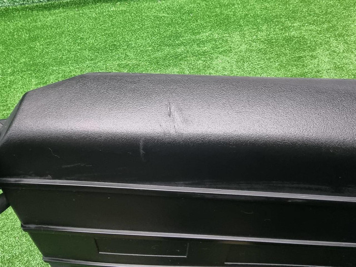 Накладка двигателя Haval M6 2 (2021-н.в.)