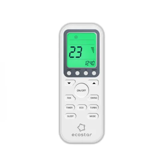 Кондиционер Ecostar KVS-RAD12CH