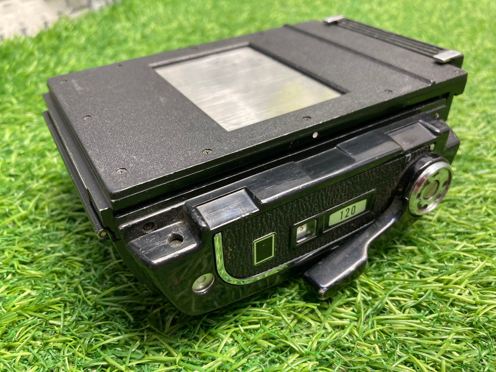 Задник Mamiya 120 RB67 Pro S