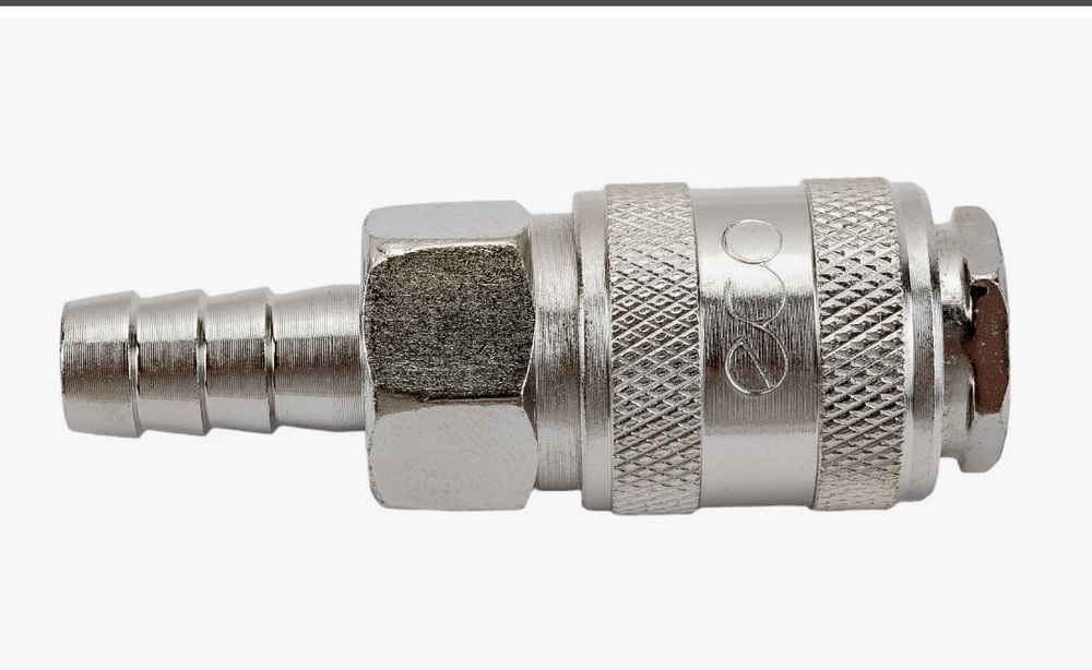 Б/С Мама*елочка 10 мм. AS-F/E10 (сталь)