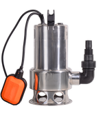 Дренажный насос Вихрь ДН-1100Н