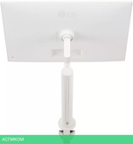 Smart монитор LG Smart 32SQ780S-W