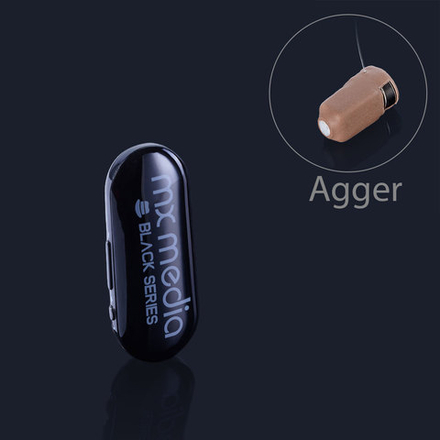 Black Box Agger