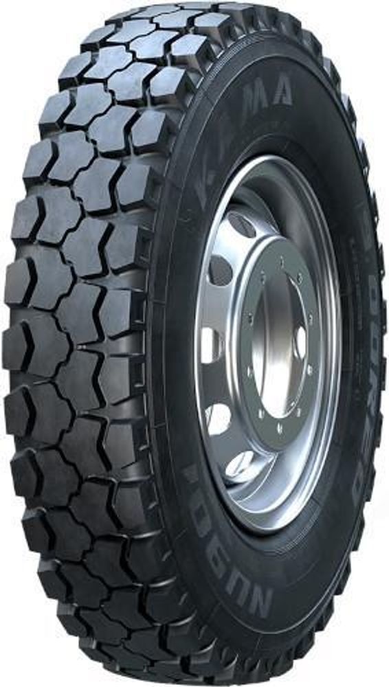 Кама NU 901 (универсальная) 9 R20