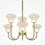 Люстра на штанге Maytoni Dynasty MOD402PL-L20BS3K