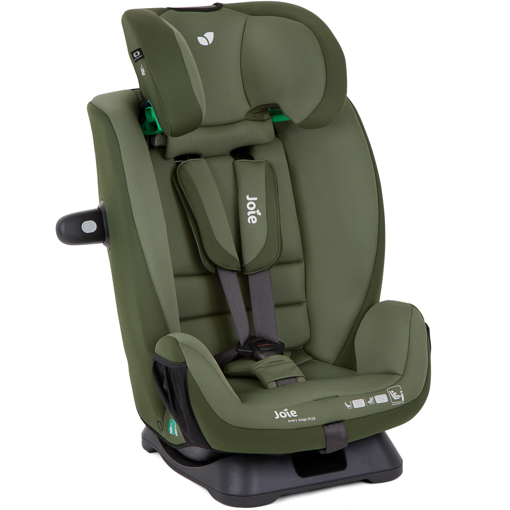Детское автокресло Joie Every Stage R