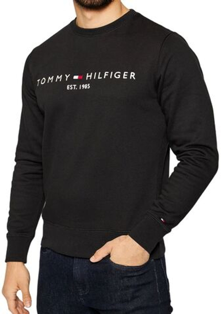 Куртка теннисная Tommy Hilfiger Logo