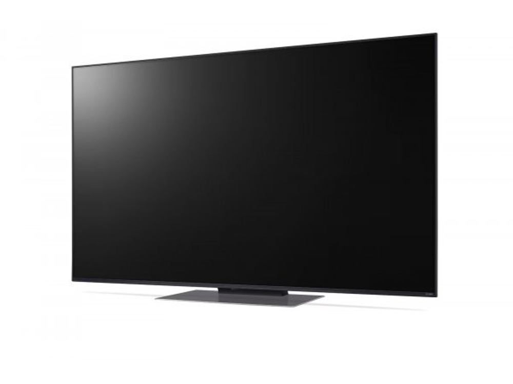 QNED телевизор LG 55QNED86T6A EU 4K Ultra HD