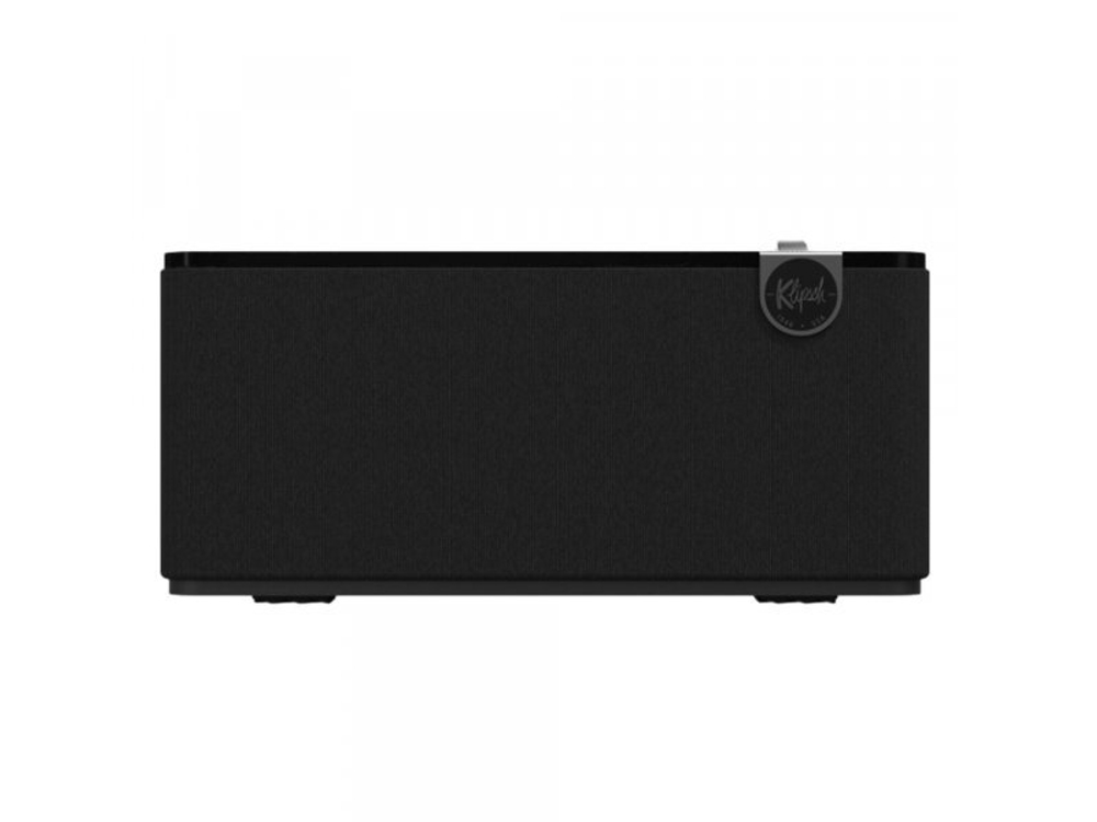 Портативная акустика Klipsch The One Plus Matte Black