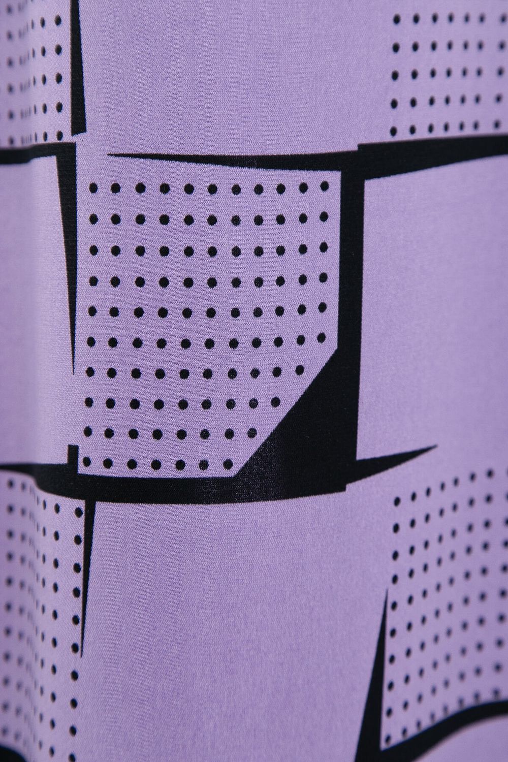 Платье "Бренди" (сирень) П8977 LT Collection (Акция)