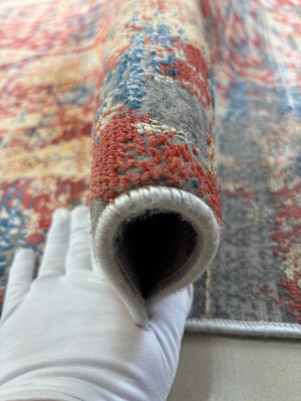 Ковер Sahebgharan (200*300 см), райский сад