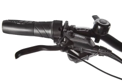 Электровелосипед Volteco BIGCAT DUAL NEW фэтбайк