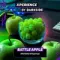 DARKSIDE XPERIENCE - Battle Apple (120г)