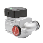 Насос циркуляц. част. VRT VR.ESC. 25-6 130