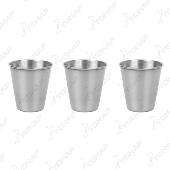 Набор посуды (CAMPSOR-400) CAMPSOR