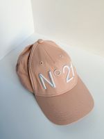 Хлопковая бейсболка №21, 116