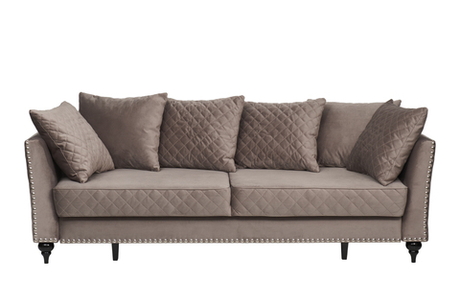 Диван Сорренто(Sorrento) 230M трехместный раскладной 2 кат. Garda Decor