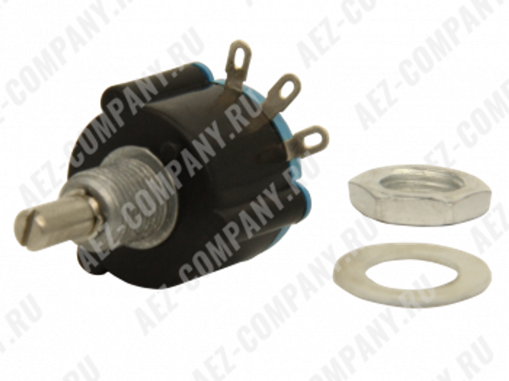 240-8 Регулятор силы тока сварочных аппаратов [AEZ]