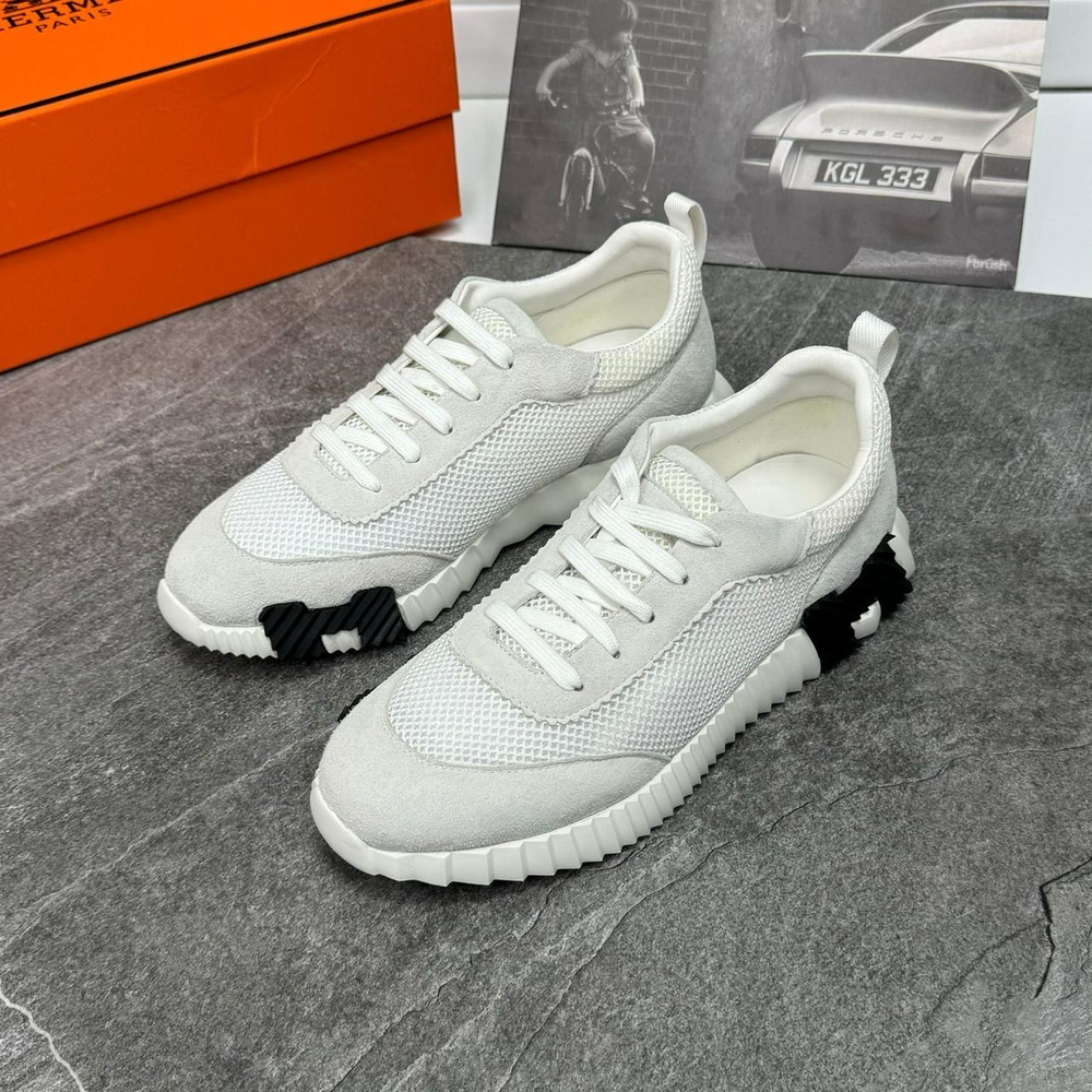 Кроссовки Hermes