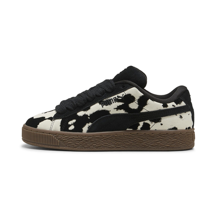 Женские кеды PUMA Suede XL Wild Instinct Wns