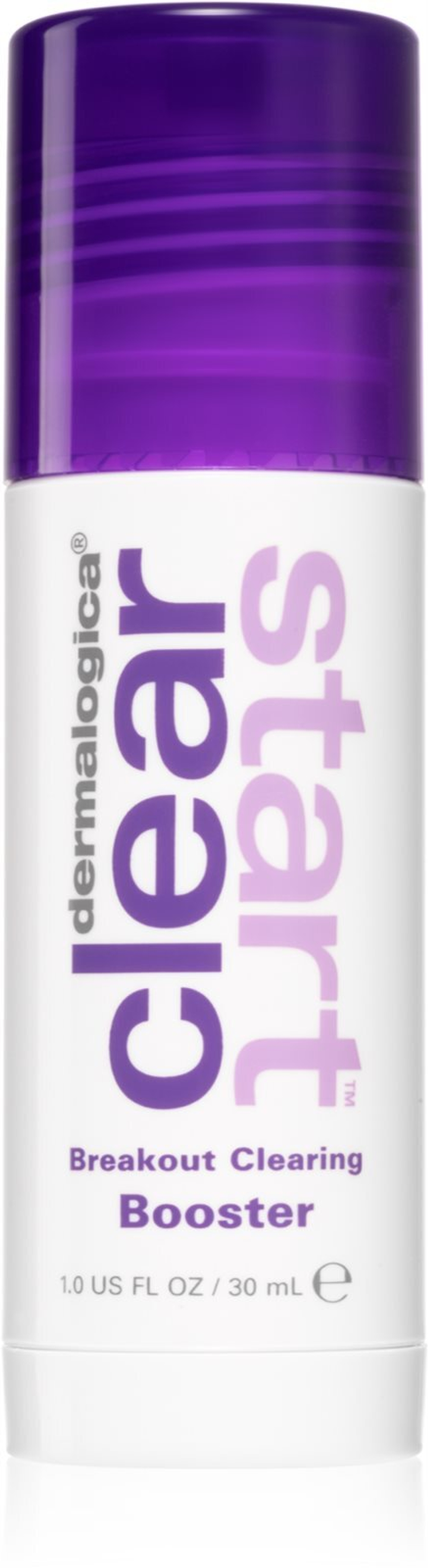 Dermalogica Clear Start Breakout Clearing - сыворотка для лица для проблемной кожи /   30  ml  / GTIN 666151051126