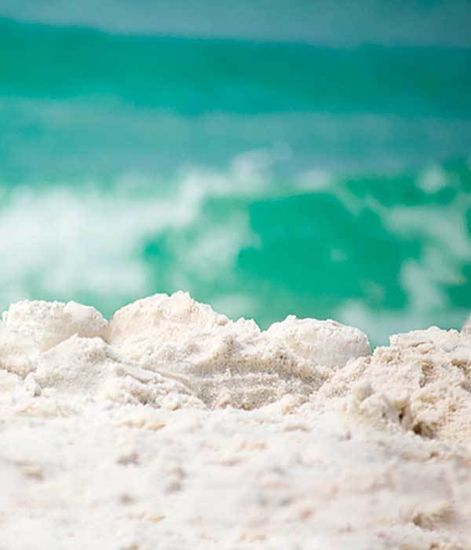 Ароматический воск Волны океана Ocean Tide, Candle Warmers