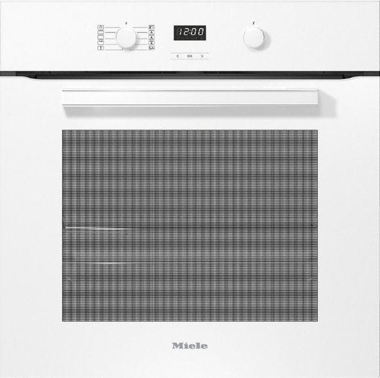 Электрический духовой шкаф Miele H2860B BRWS