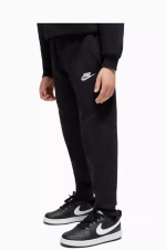 Штаны Nike Sportswear Club Fleece Junior