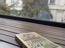 Скотный двор. Эссе