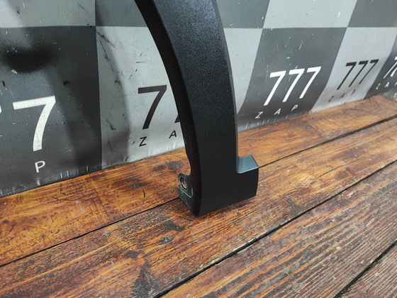 Накладка крыла переднего левого Haval Jolion 24-нв Б/У Оригинал 5006103XST01A