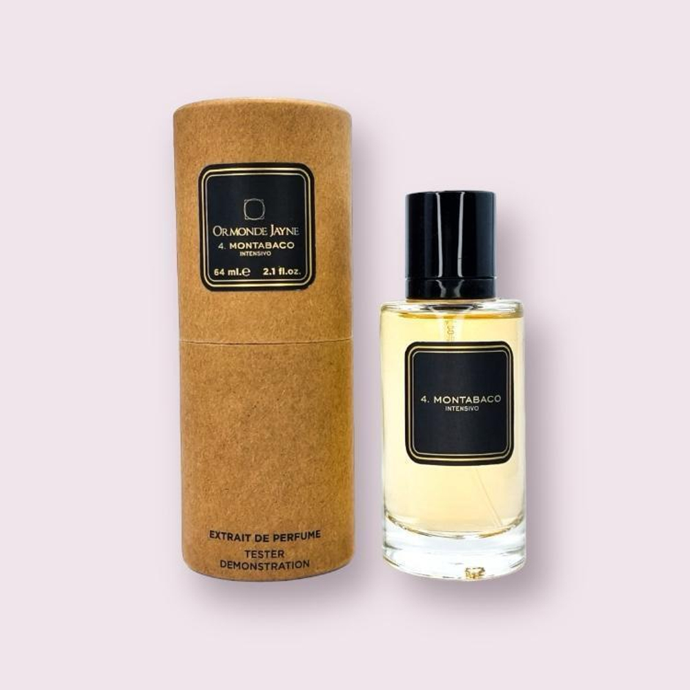 Мини тестер Ormonde Jayne "Montabaco",64 мл