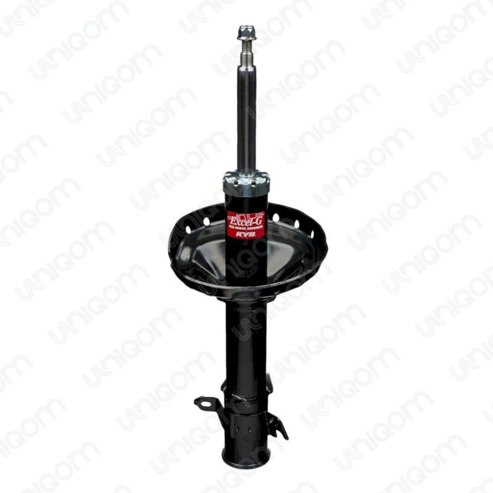 Амортизатор подвески KYB передний правый 339412