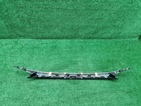 Накладка крышки багажника Changan Eado Plus 20-нв