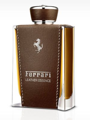 Ferrari Leather Essence