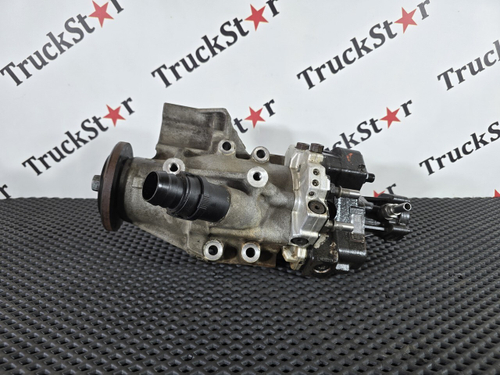 ТНВД в сборе 2021г.