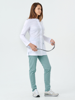 Костюм медицинский Даниэла №0+5106