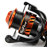 Катушка безынерционная Stinger ProFire NS 2010 (2000, 5+1BB, мет. шпуля)