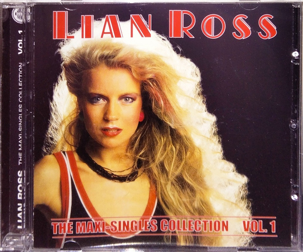 Комплект / Golden Disco Series 2 (5CD)