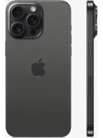 Смартфон Apple iPhone 15 Pro Max 256 GB Black