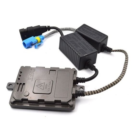 Блок розжига Runoauto CANbus