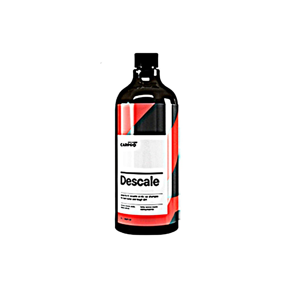 CarPRO Descale кислотный шампунь для ручной мойки, 1л