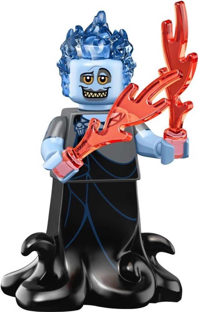 Минифигурка LEGO  71024 - 13 Аид
