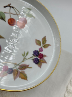 Блюдо для запекания и сервировки Royal Worcester Evesham