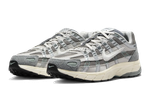 Nike P-6000 "Flat Pewter"